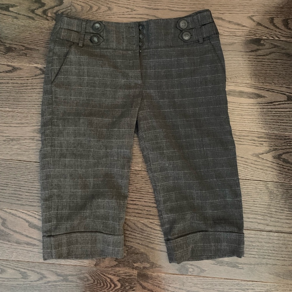 Bermuda shorts juniors size 11